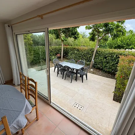 Vila Maison De Claude *